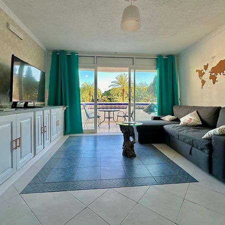 Marbesa Marbella Apartment Εξωτερικό φωτογραφία
