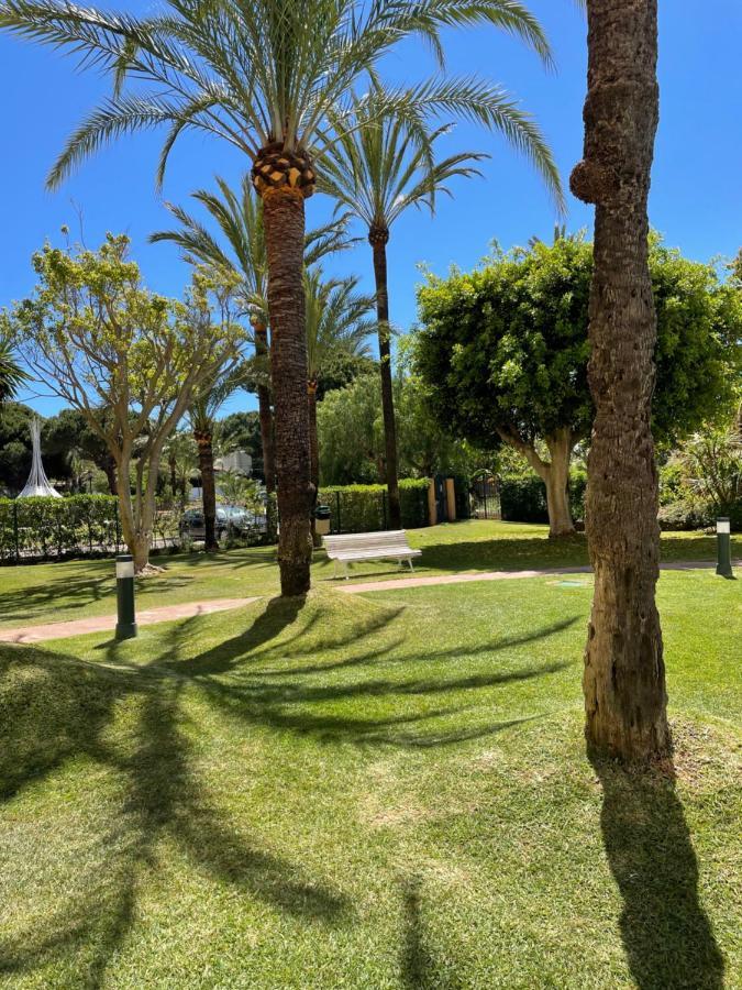 Marbesa Marbella Apartment Εξωτερικό φωτογραφία