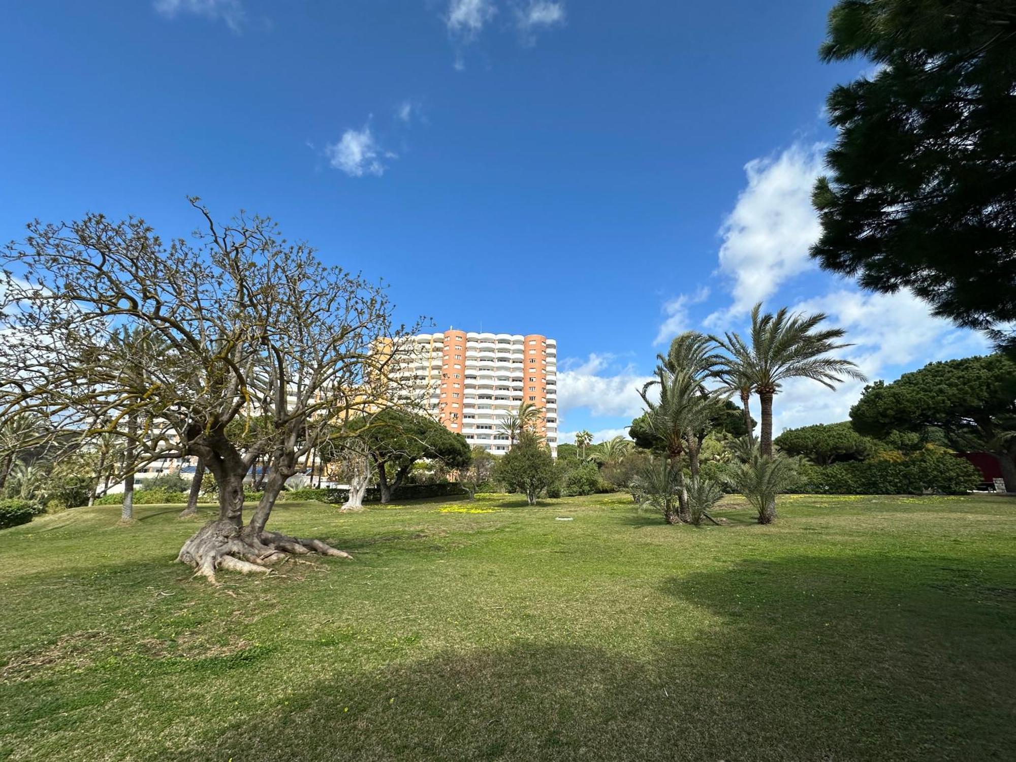 Marbesa Marbella Apartment Εξωτερικό φωτογραφία