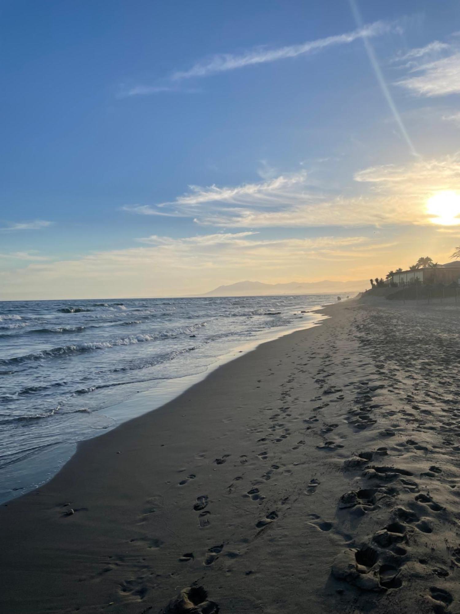 Marbesa Marbella Apartment Εξωτερικό φωτογραφία