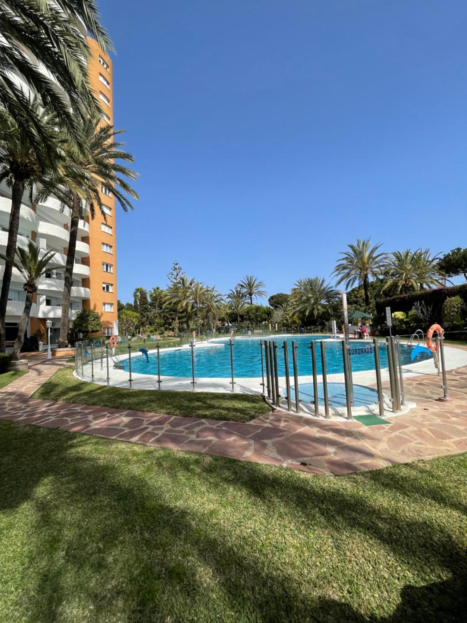 Marbesa Marbella Apartment Εξωτερικό φωτογραφία