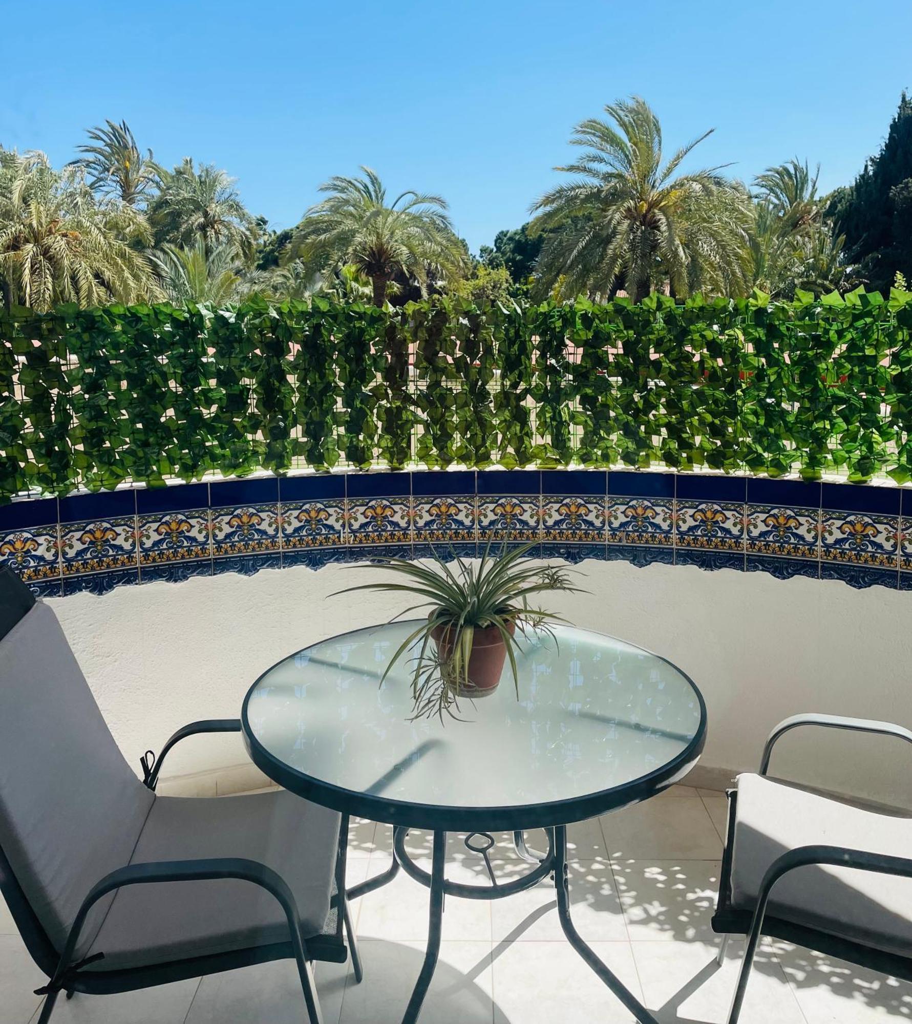 Marbesa Marbella Apartment Εξωτερικό φωτογραφία