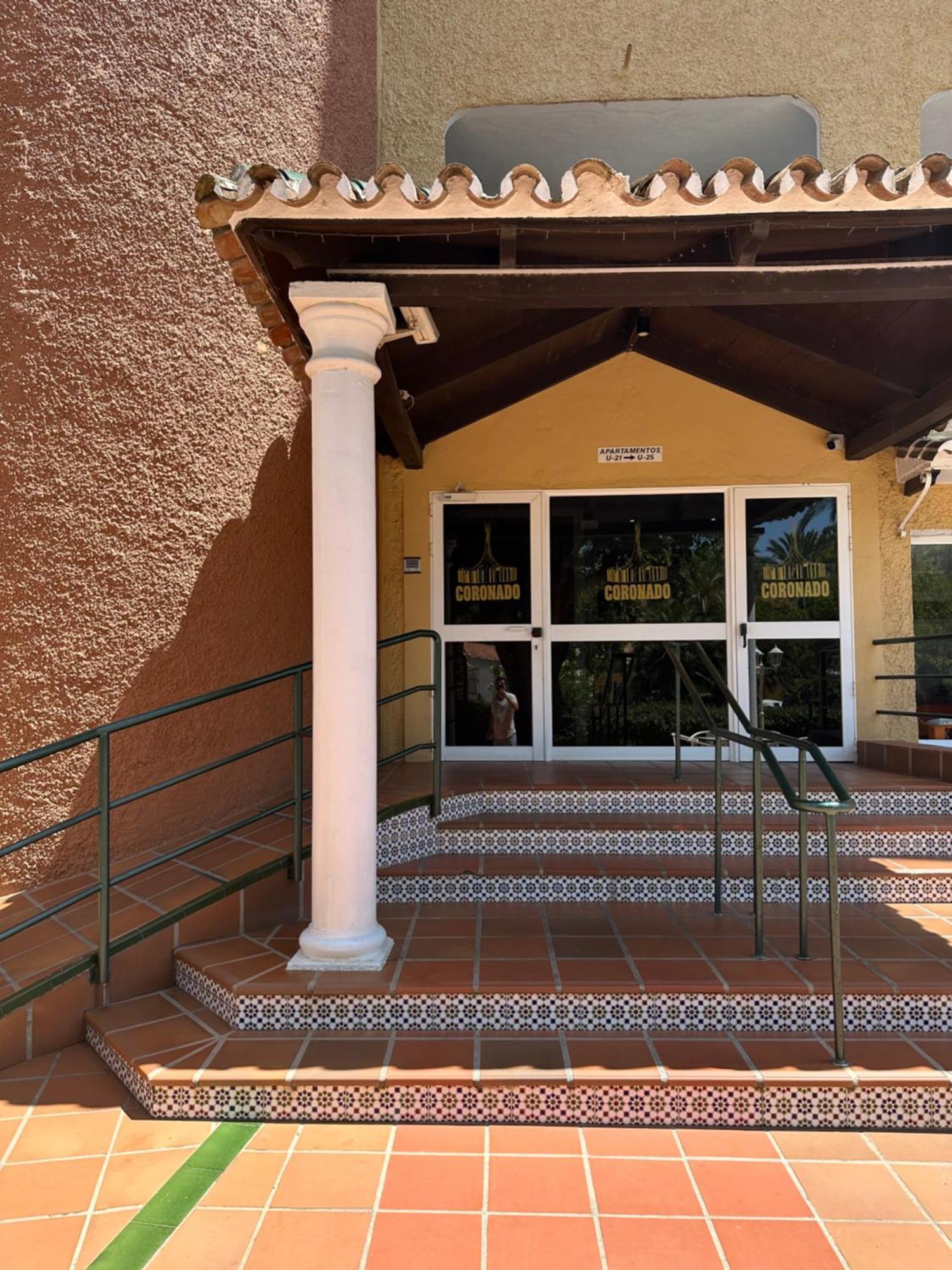 Marbesa Marbella Apartment Εξωτερικό φωτογραφία
