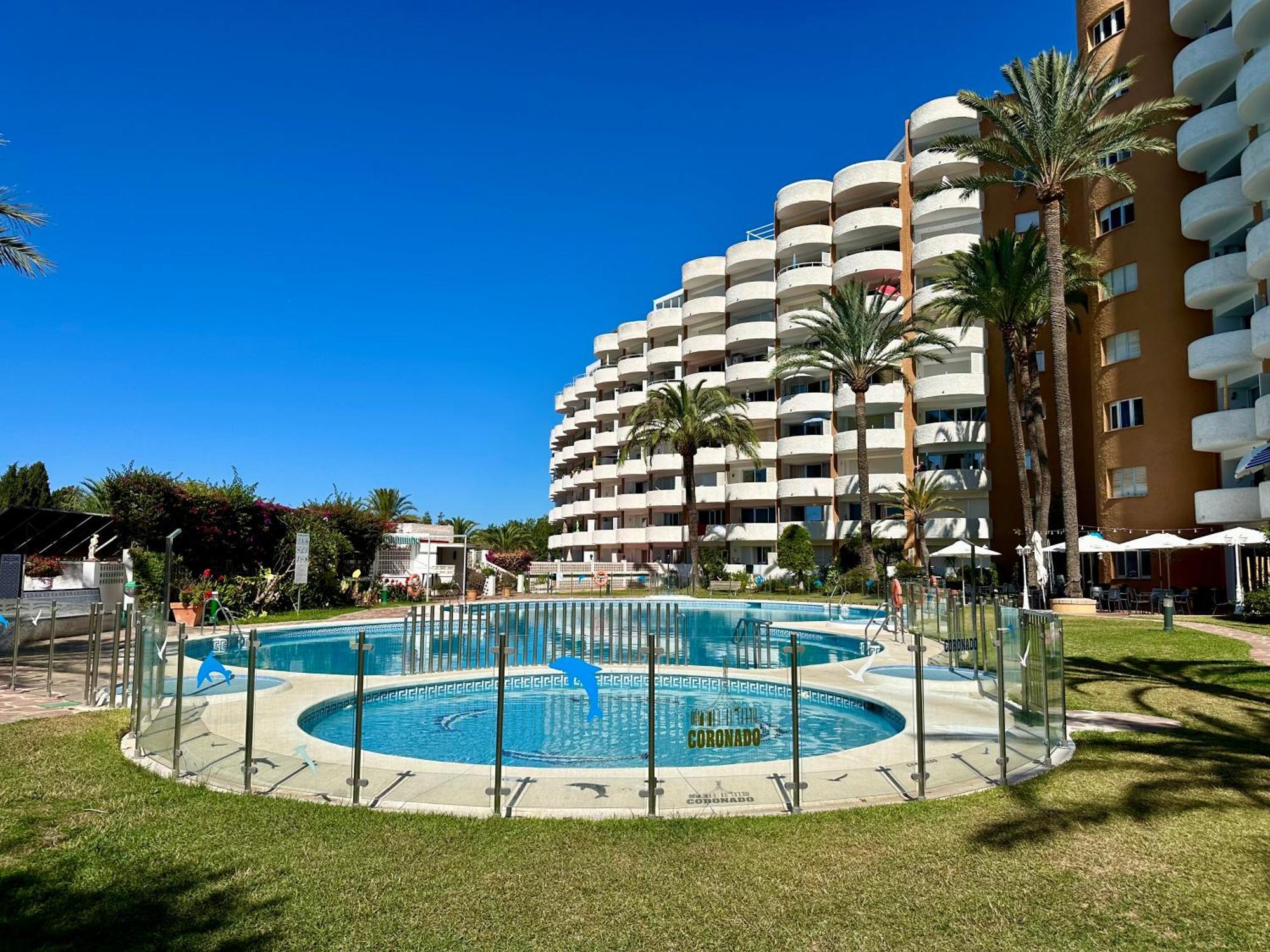 Marbesa Marbella Apartment Εξωτερικό φωτογραφία