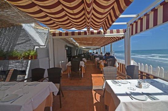 Marbesa Marbella Apartment Εξωτερικό φωτογραφία